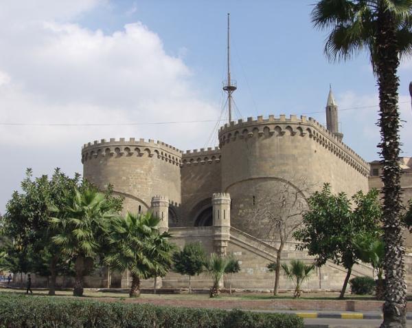 قلعه صلاح الدین ایوبی؛ دژ مستحکم قرون وسطایی که تاریخ اسلام را رقم زد قلعه صلاح الدین ایوبی؛ دژ مستحکم قرون وسطایی که تاریخ اسلام را رقم زد
